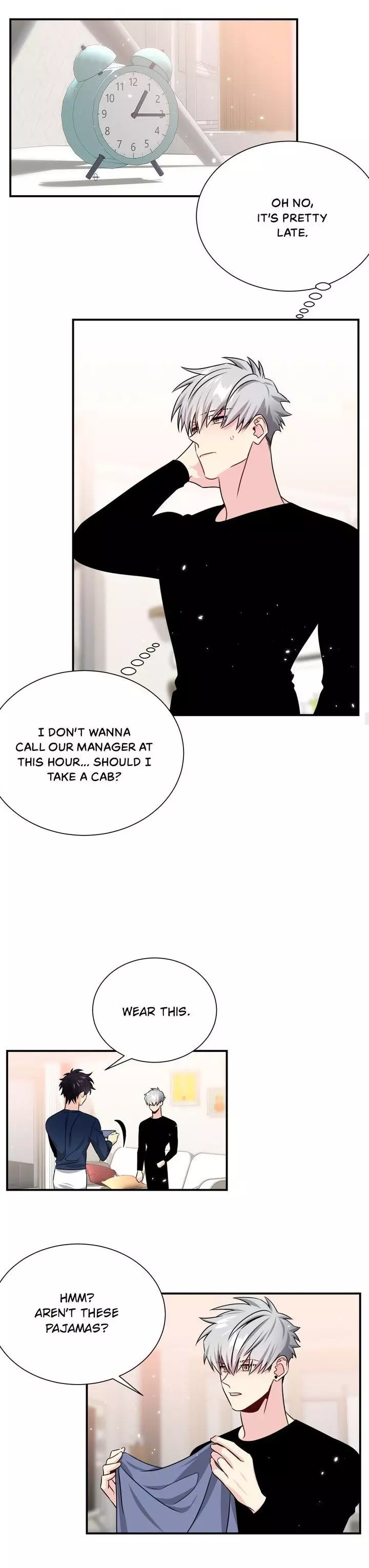 Manga page 12