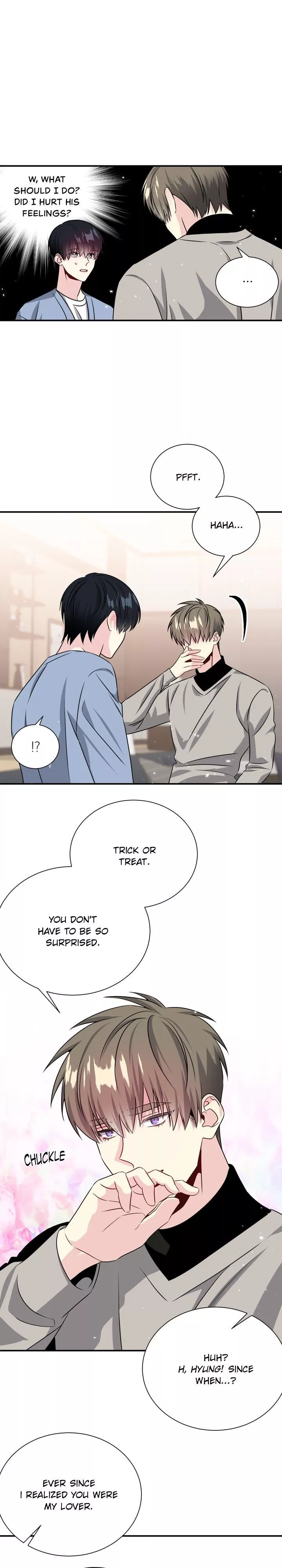 Manga page 22