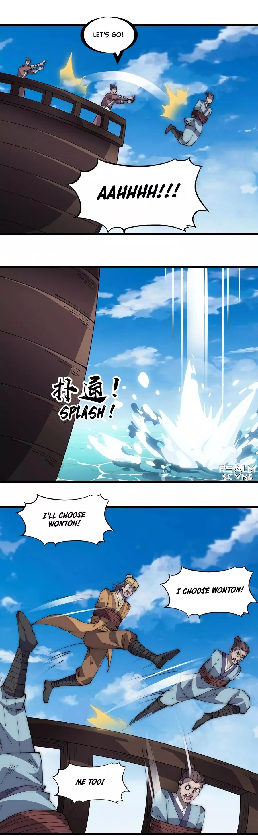 Manga page 10
