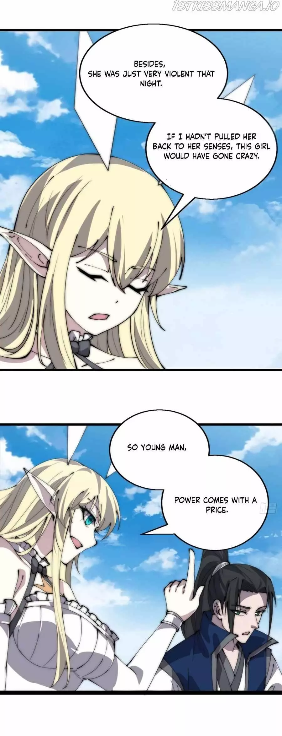 Manga page 10