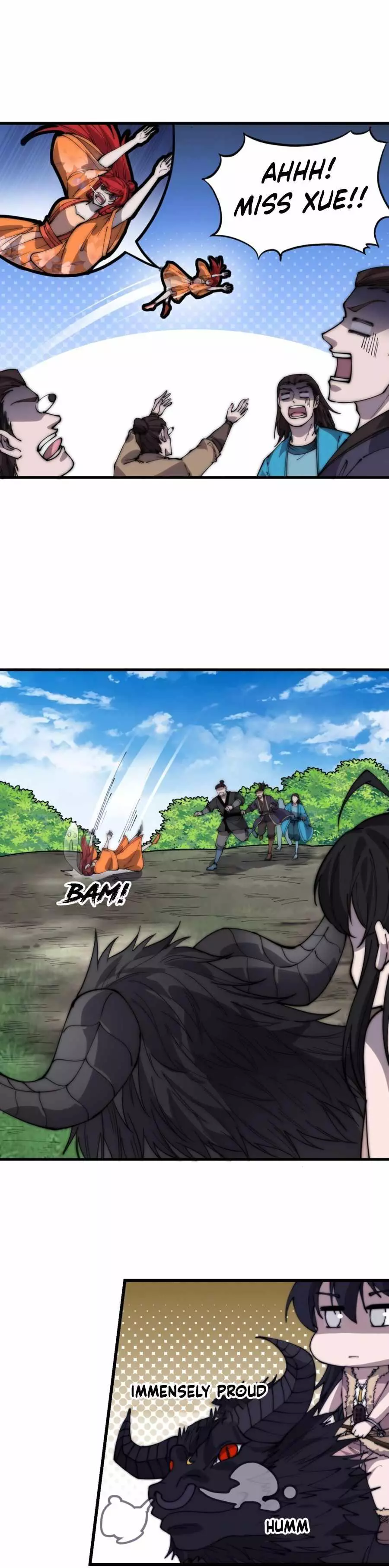 Manga page 11