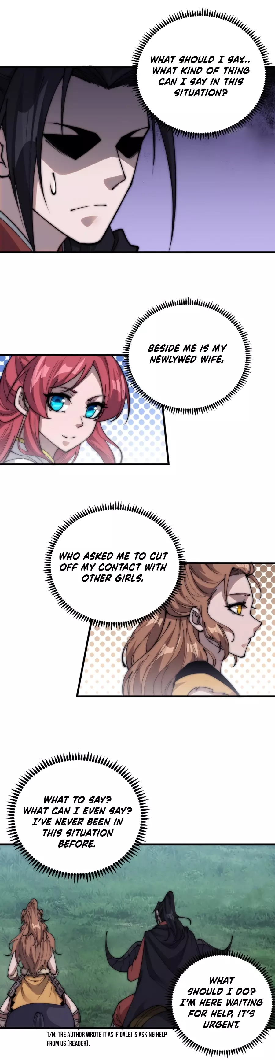 Manga page 7