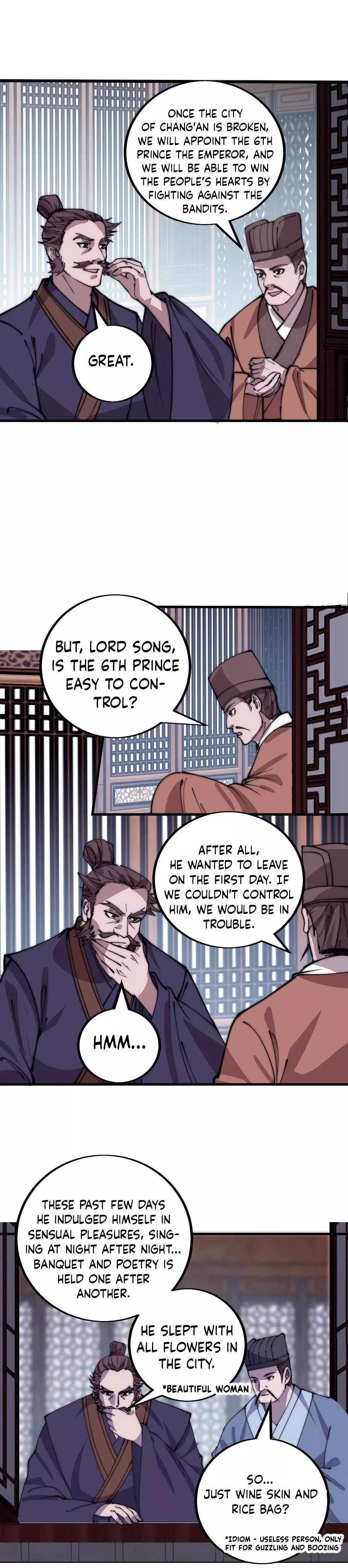 Manga page 12
