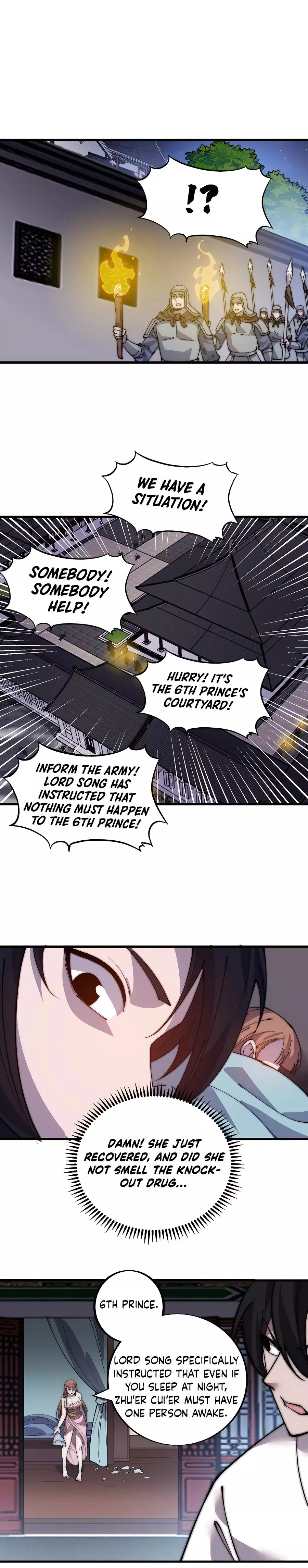Manga page 4