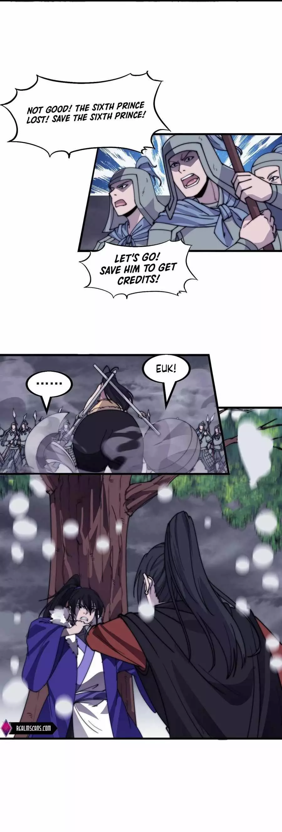 Manga page 14
