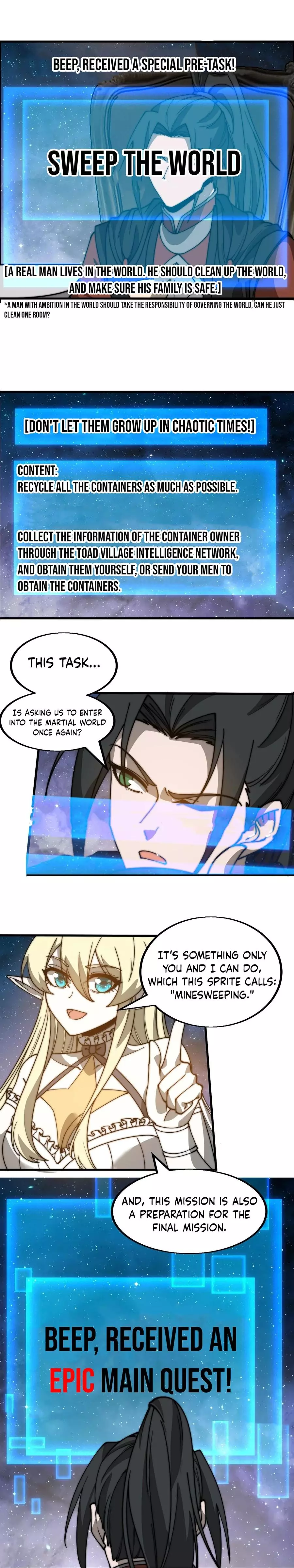 Manga page 11