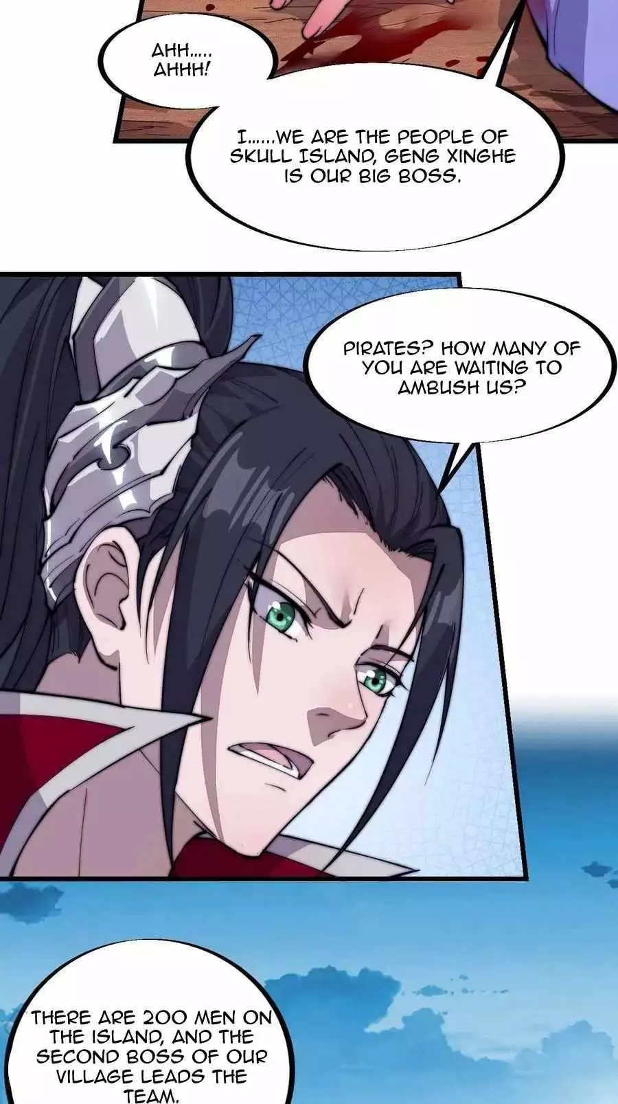 Manga page 22