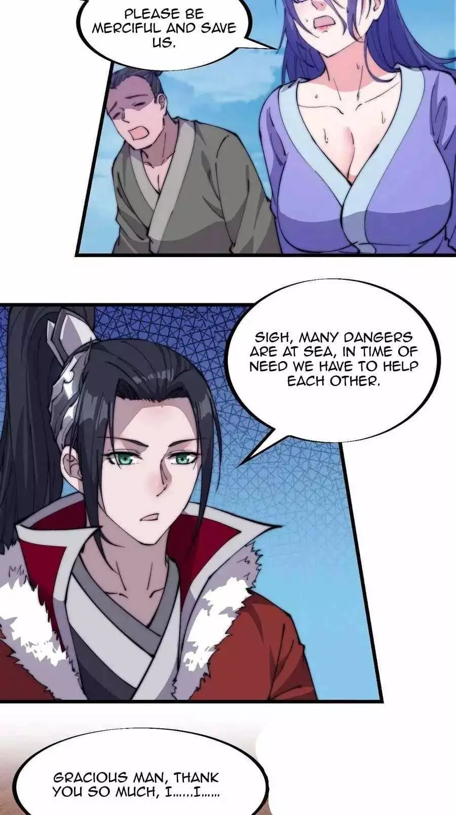 Manga page 10