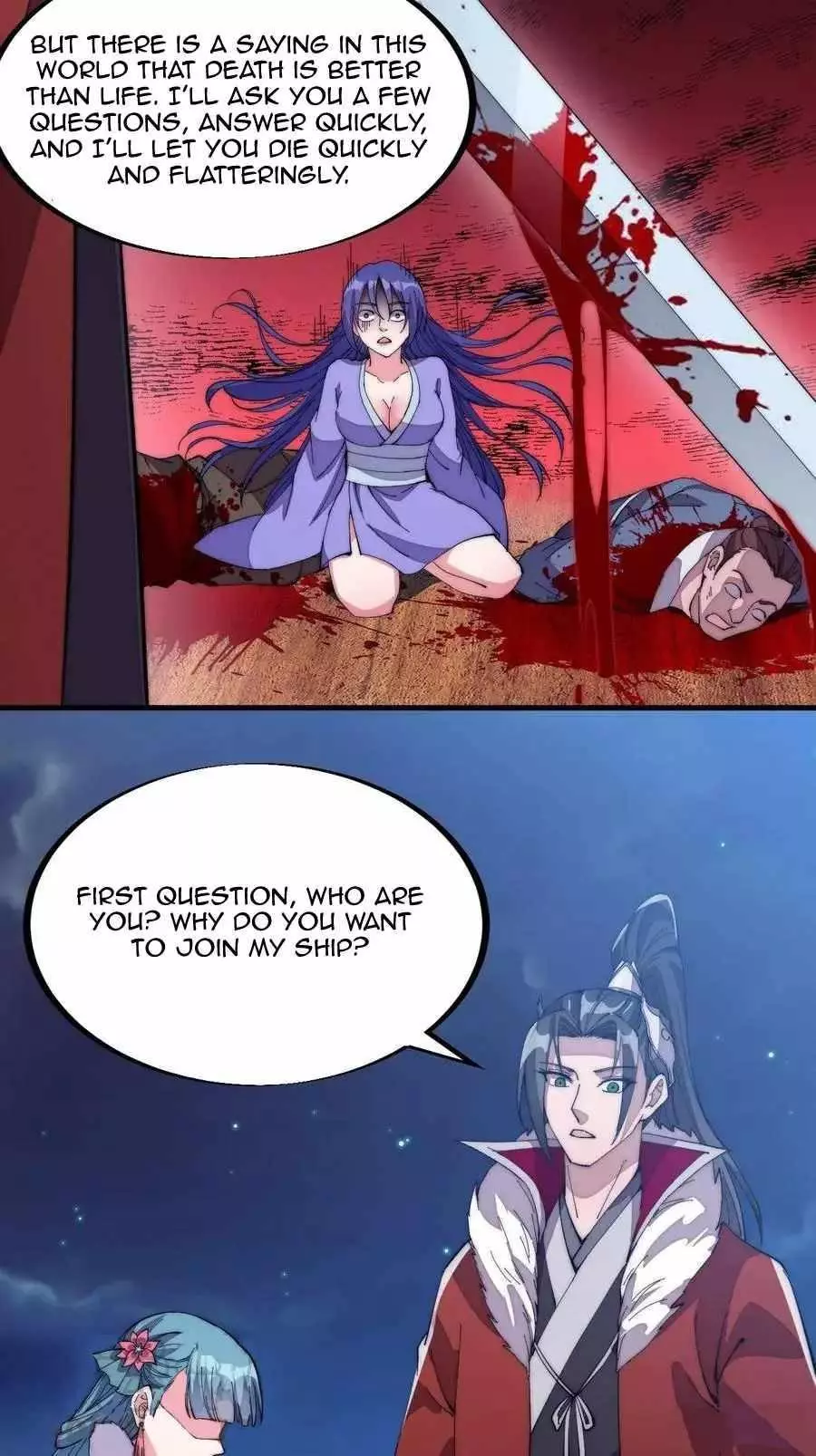 Manga page 16