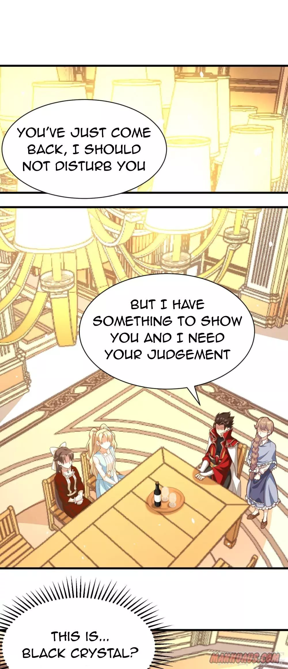 Manga page 38
