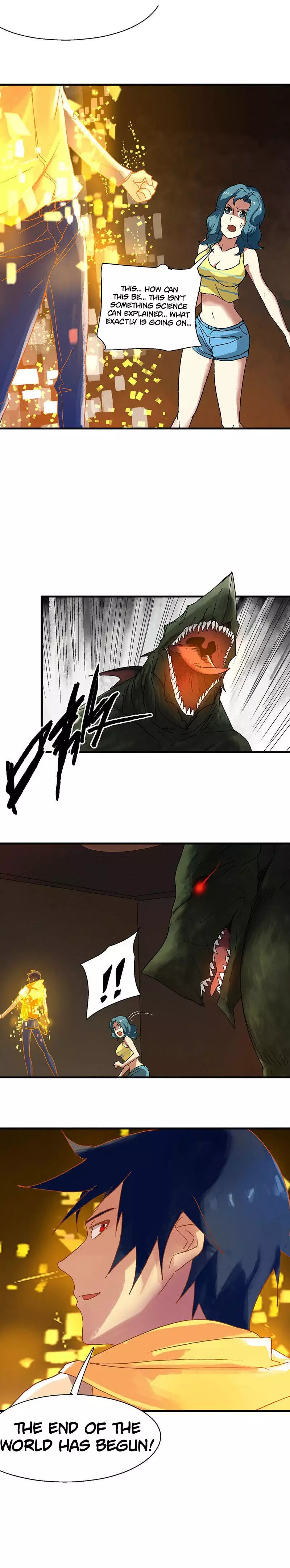 Manga page 16