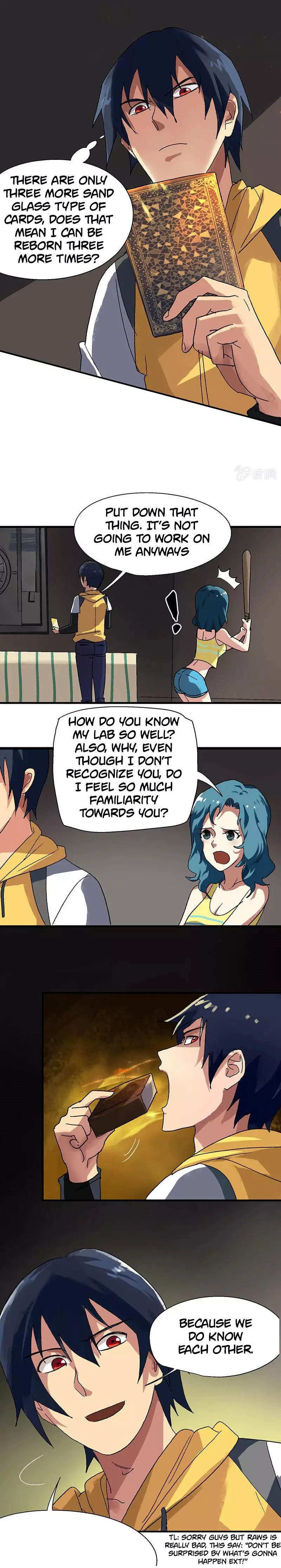 Manga page 15