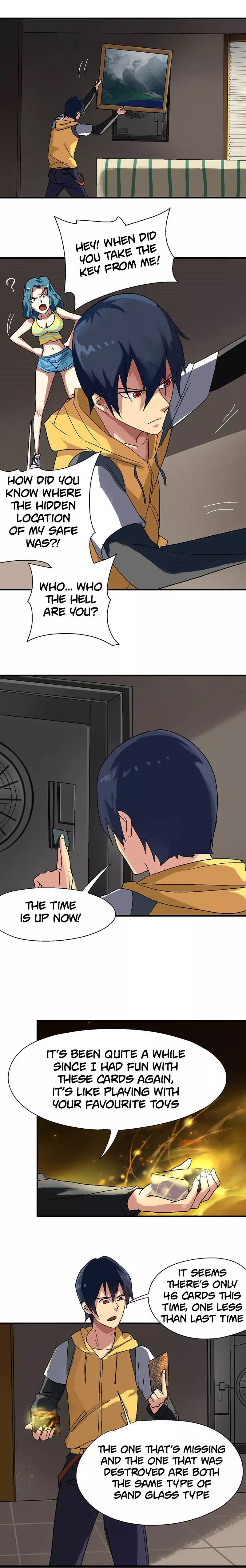 Manga page 14