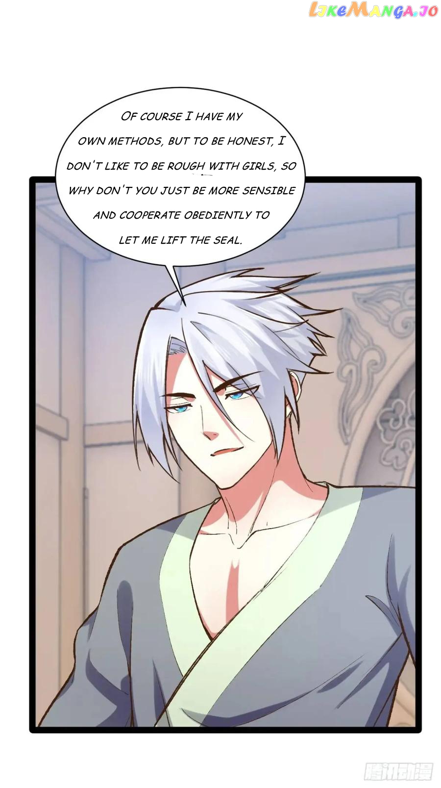Manga page 10
