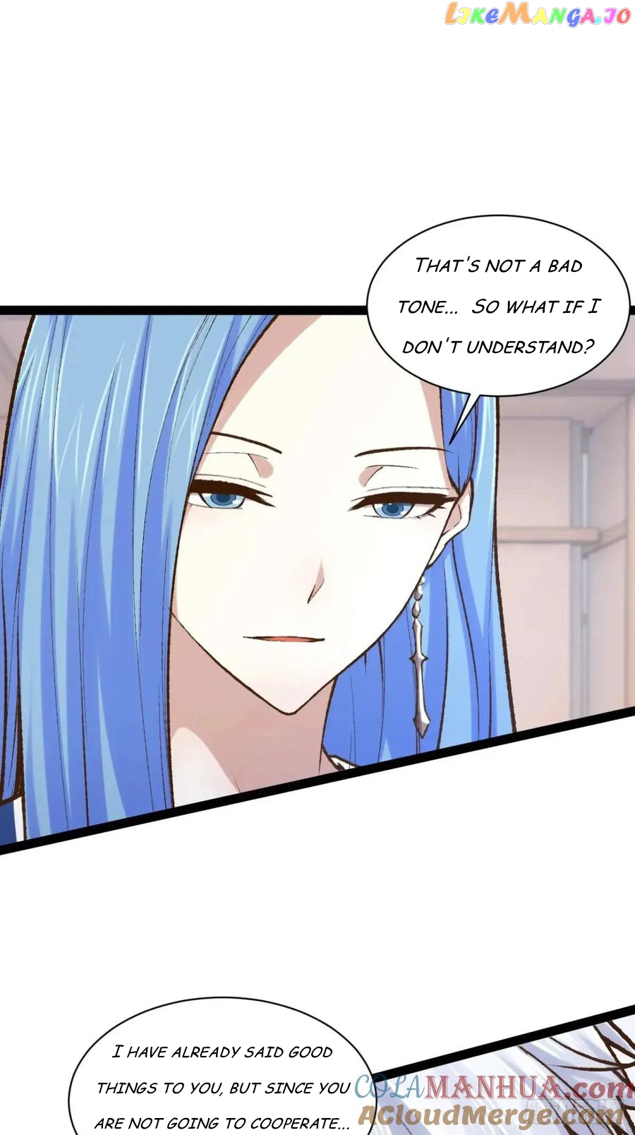 Manga page 11