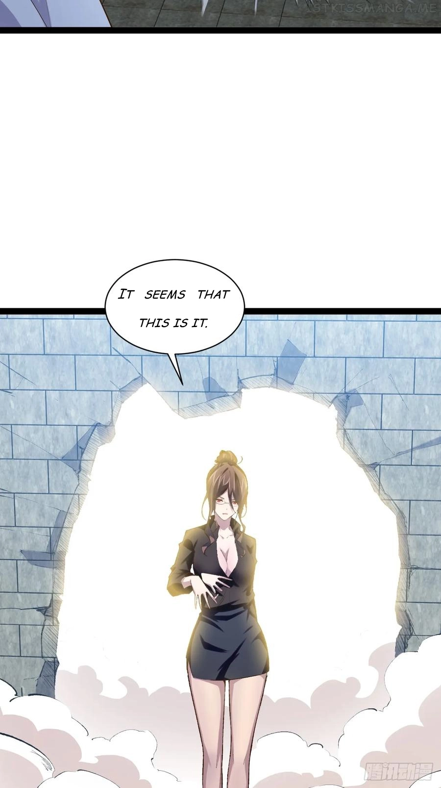 Manga page 55