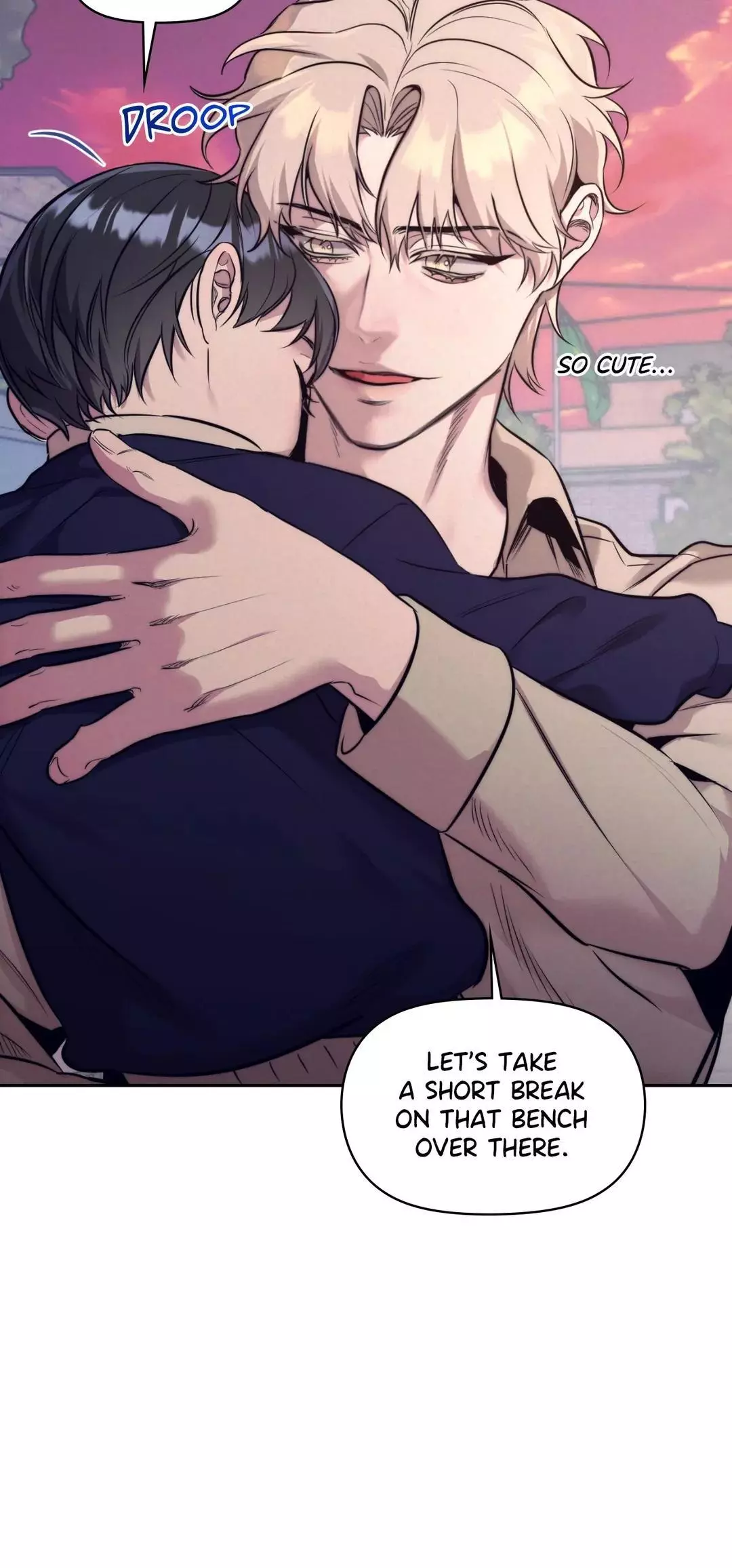 Manga page 71
