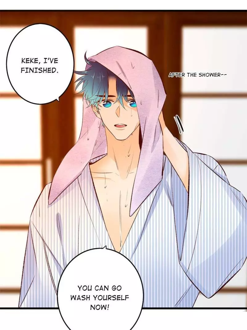 Manga page 28