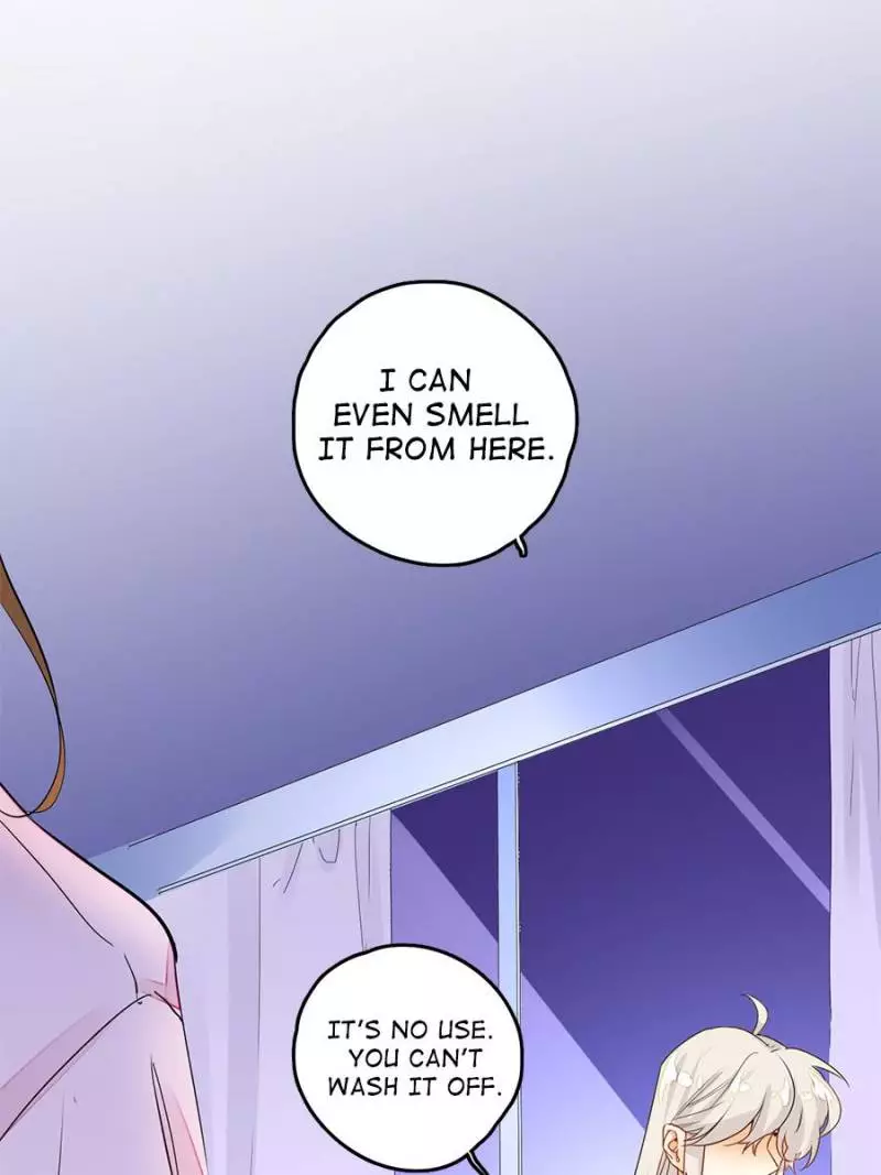 Manga page 28