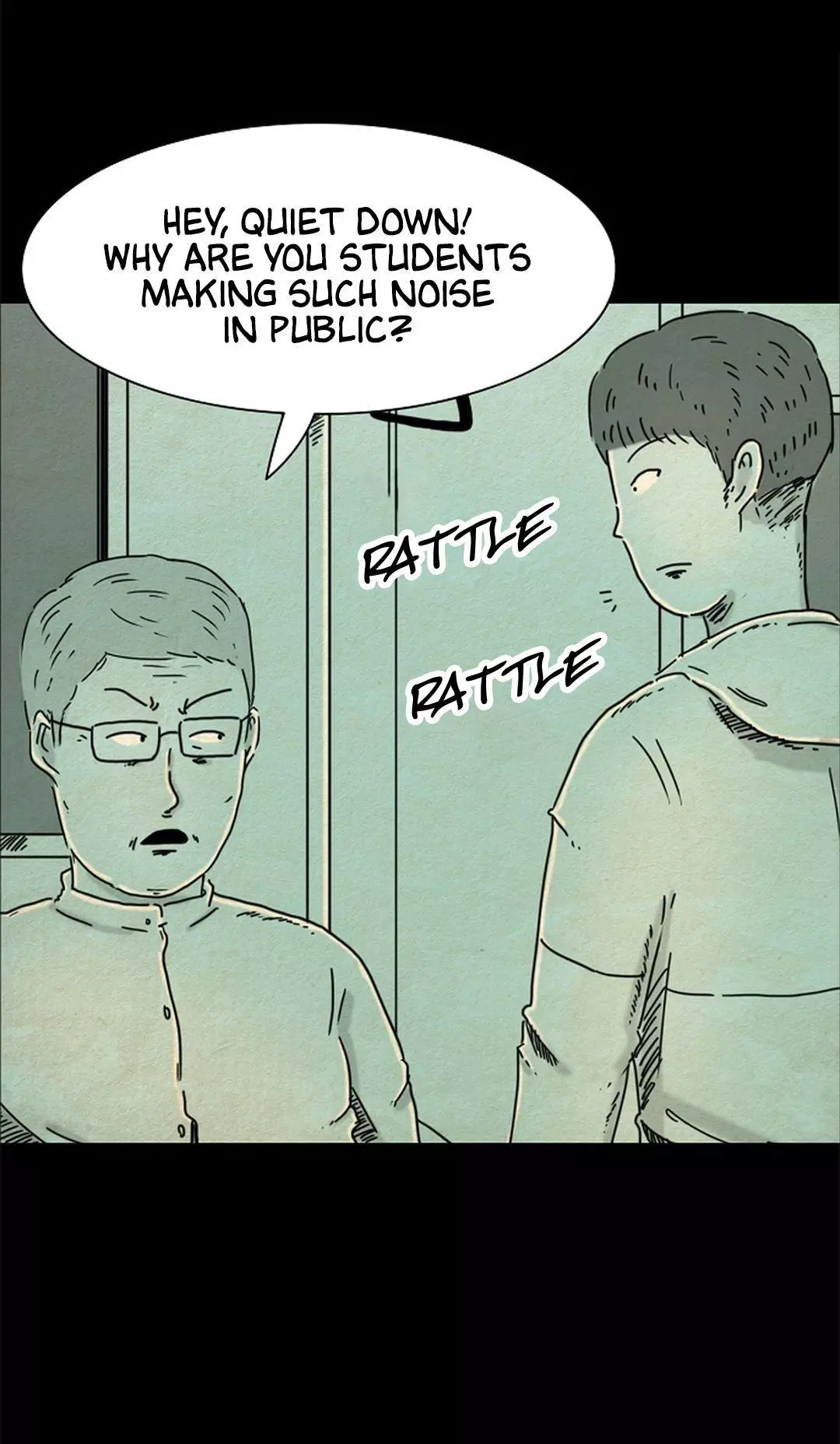 Manga page 19