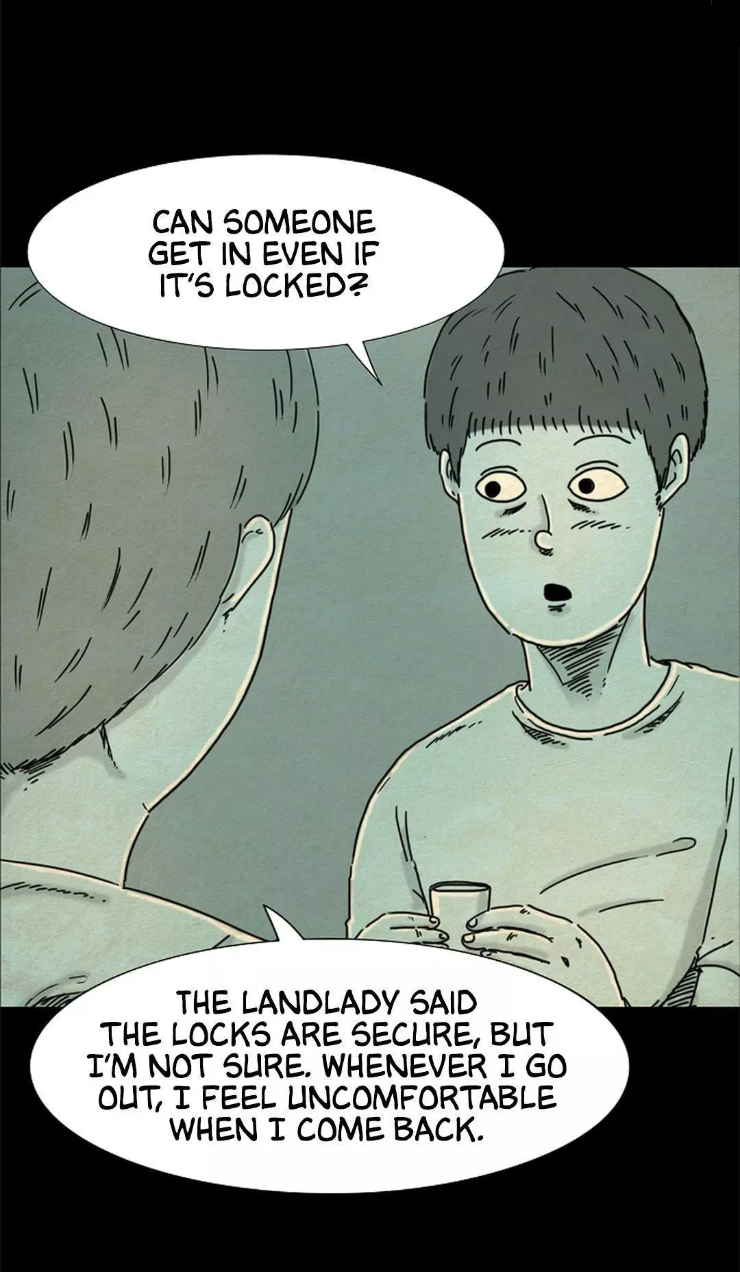 Manga page 7