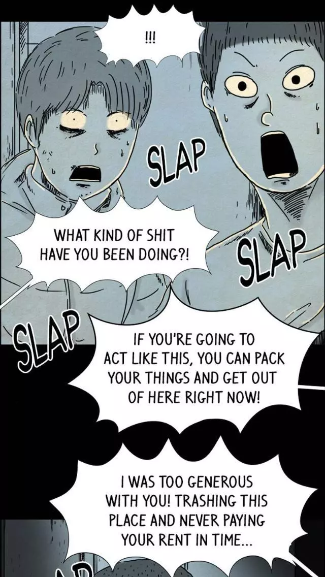 Manga page 19