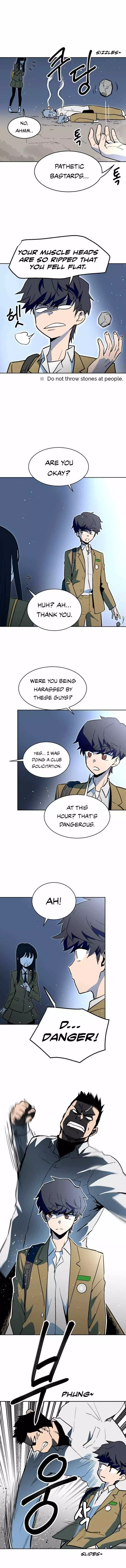 Manga page 11