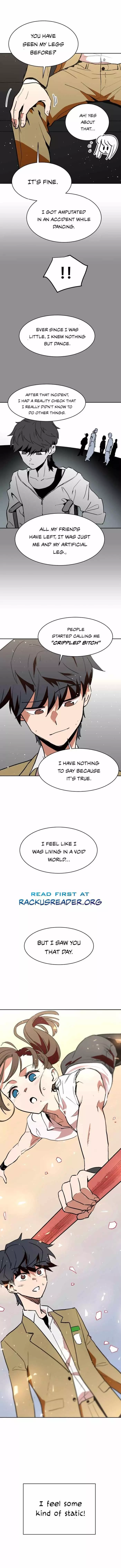 Manga page 7
