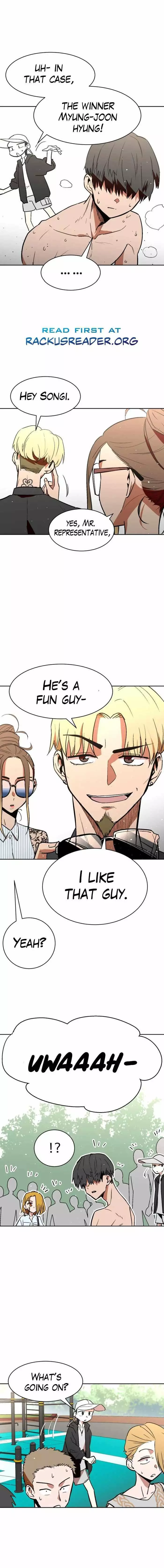 Manga page 13
