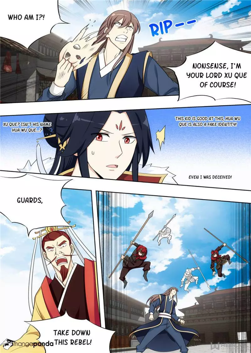 Manga page 11