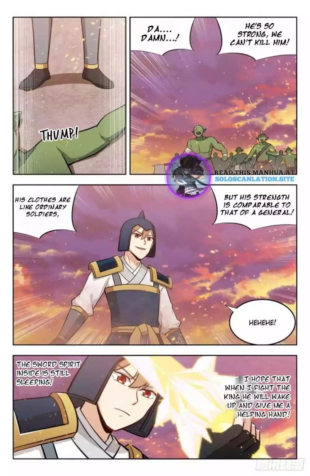 Manga page 10