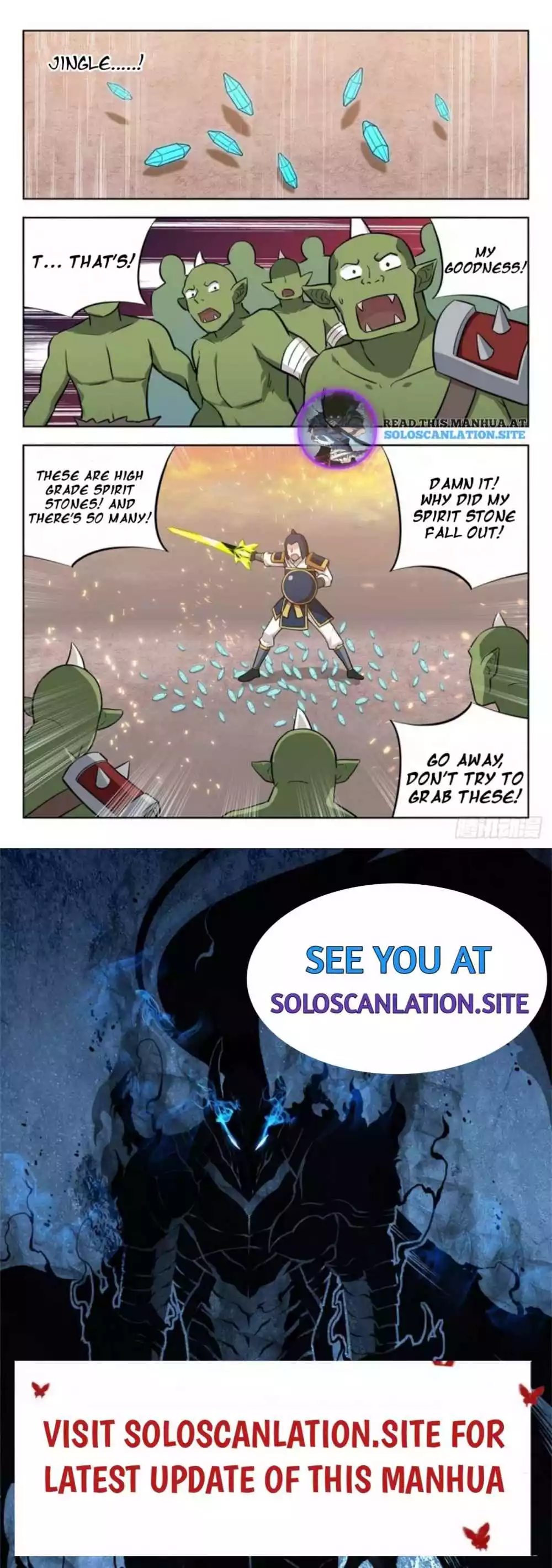 Manga page 13