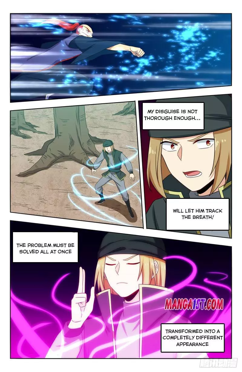 Manga page 11