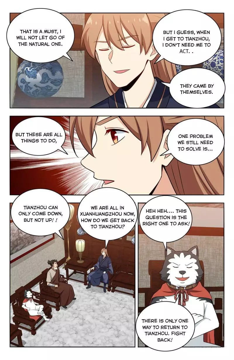 Manga page 11