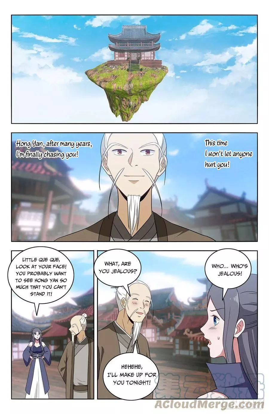 Manga page 13