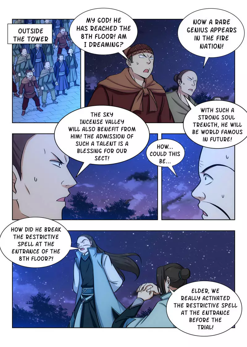 Manga page 10