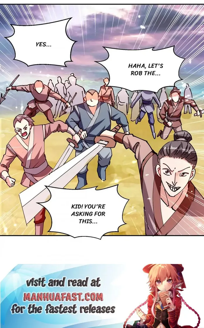Manga page 11