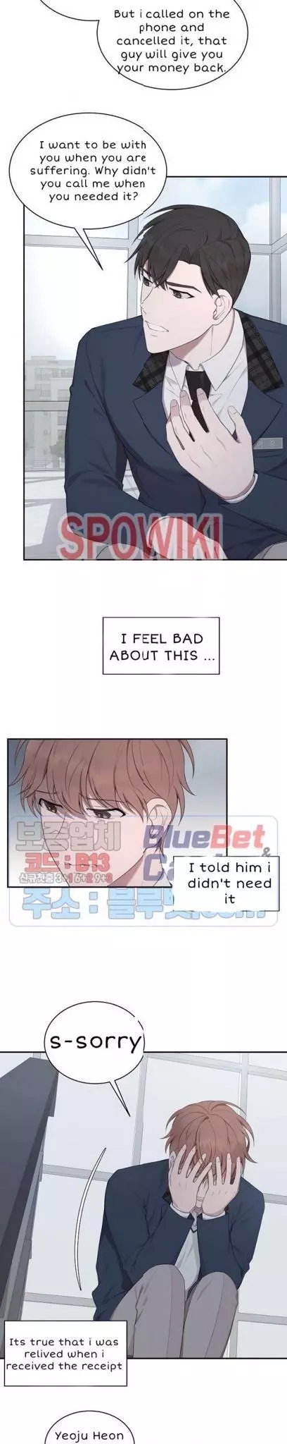 Manga page 19