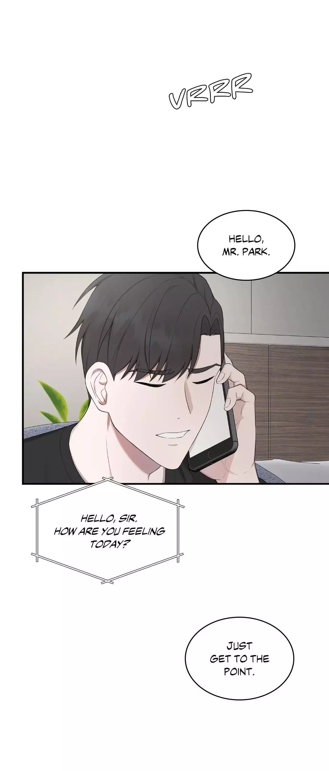 Manga page 20