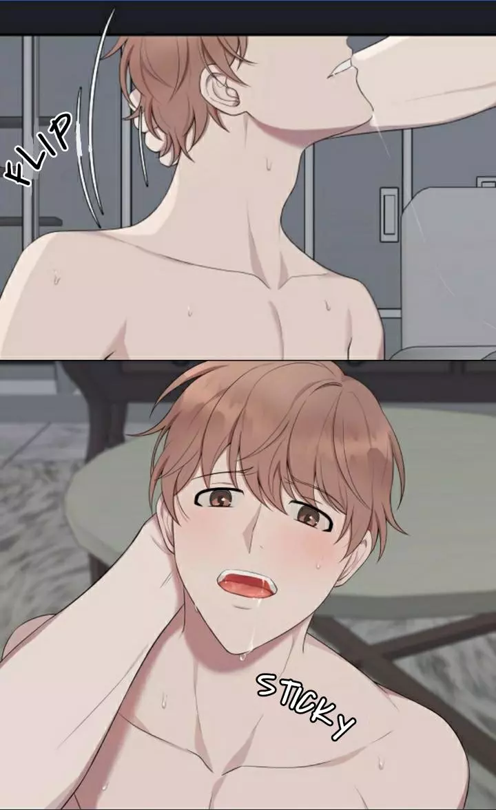Manga page 21