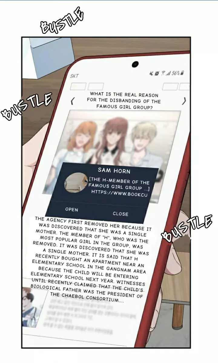Manga page 25