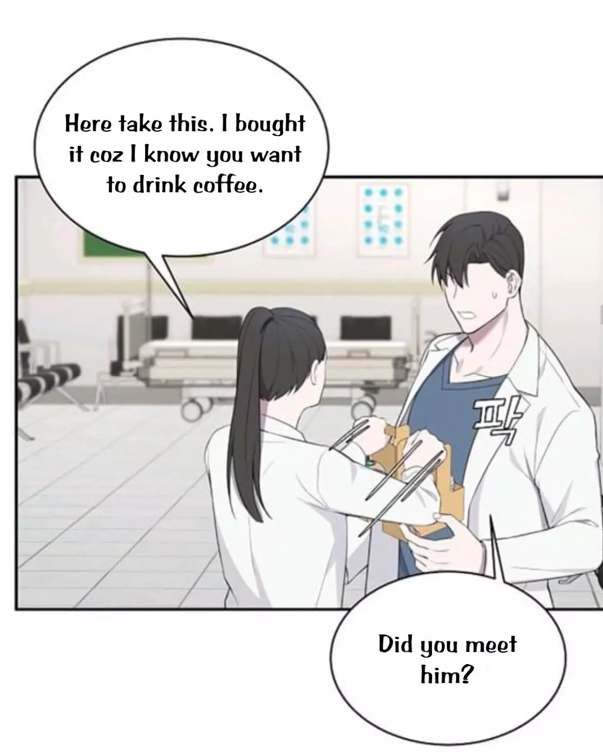 Manga page 28