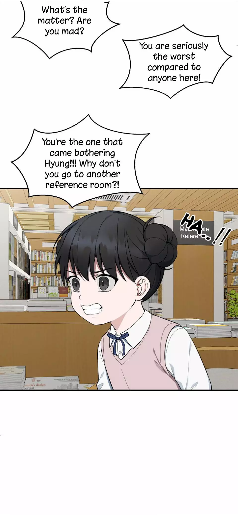 Manga page 15