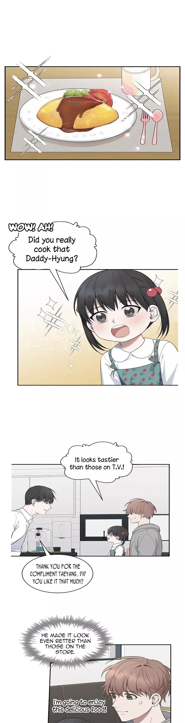 Manga page 9