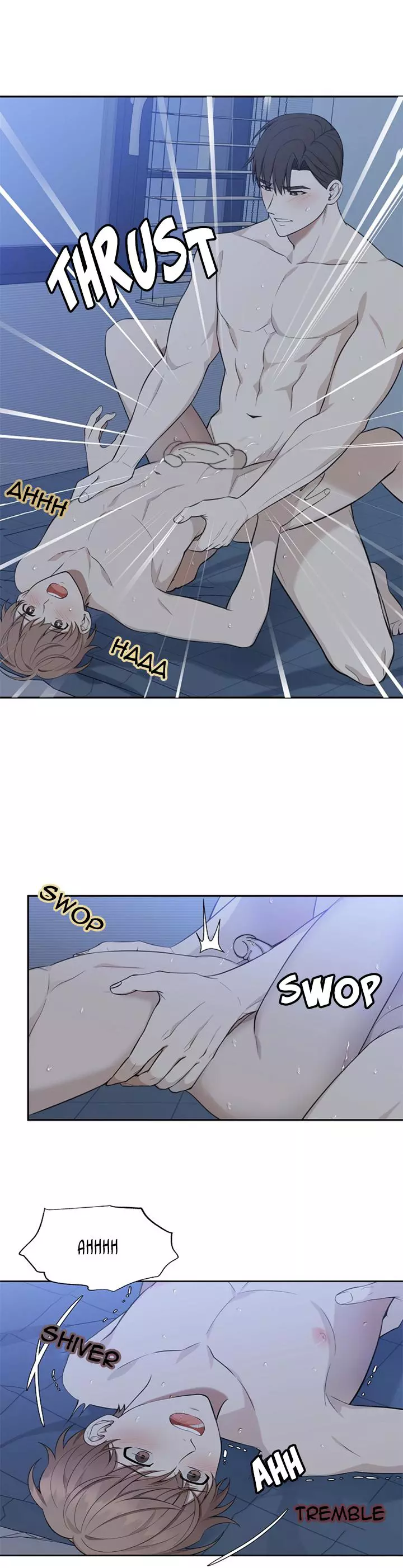 Manga page 7