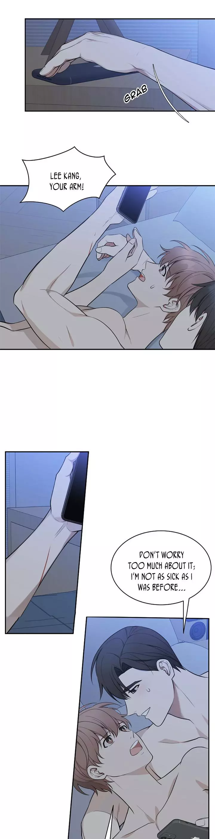 Manga page 10