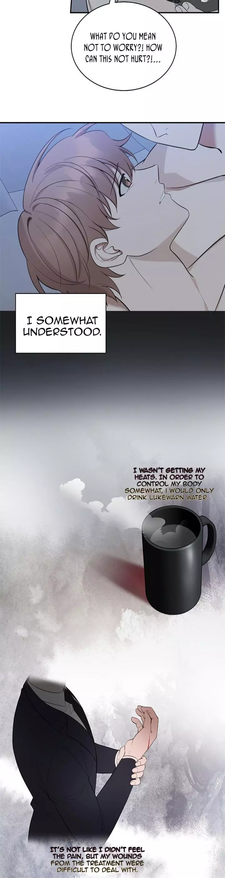 Manga page 11