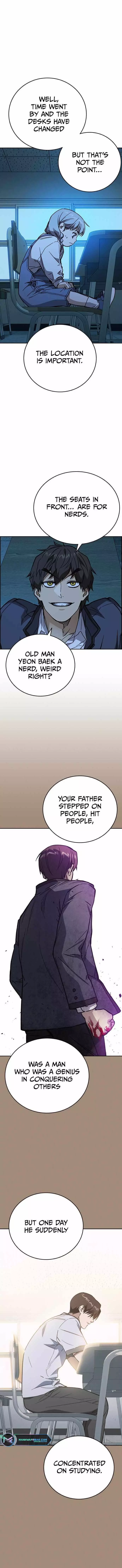 Manga page 13