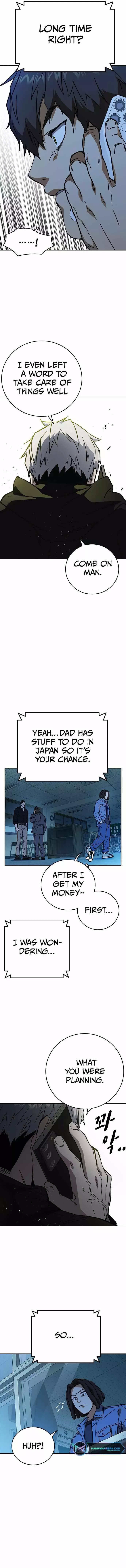 Manga page 21