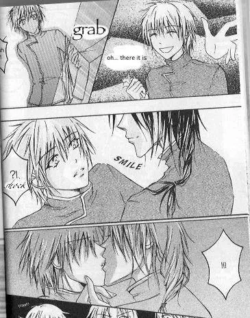 Manga page 15